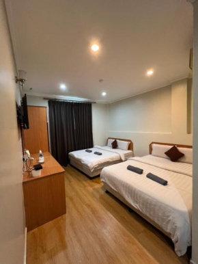 Kangsar Hotel
